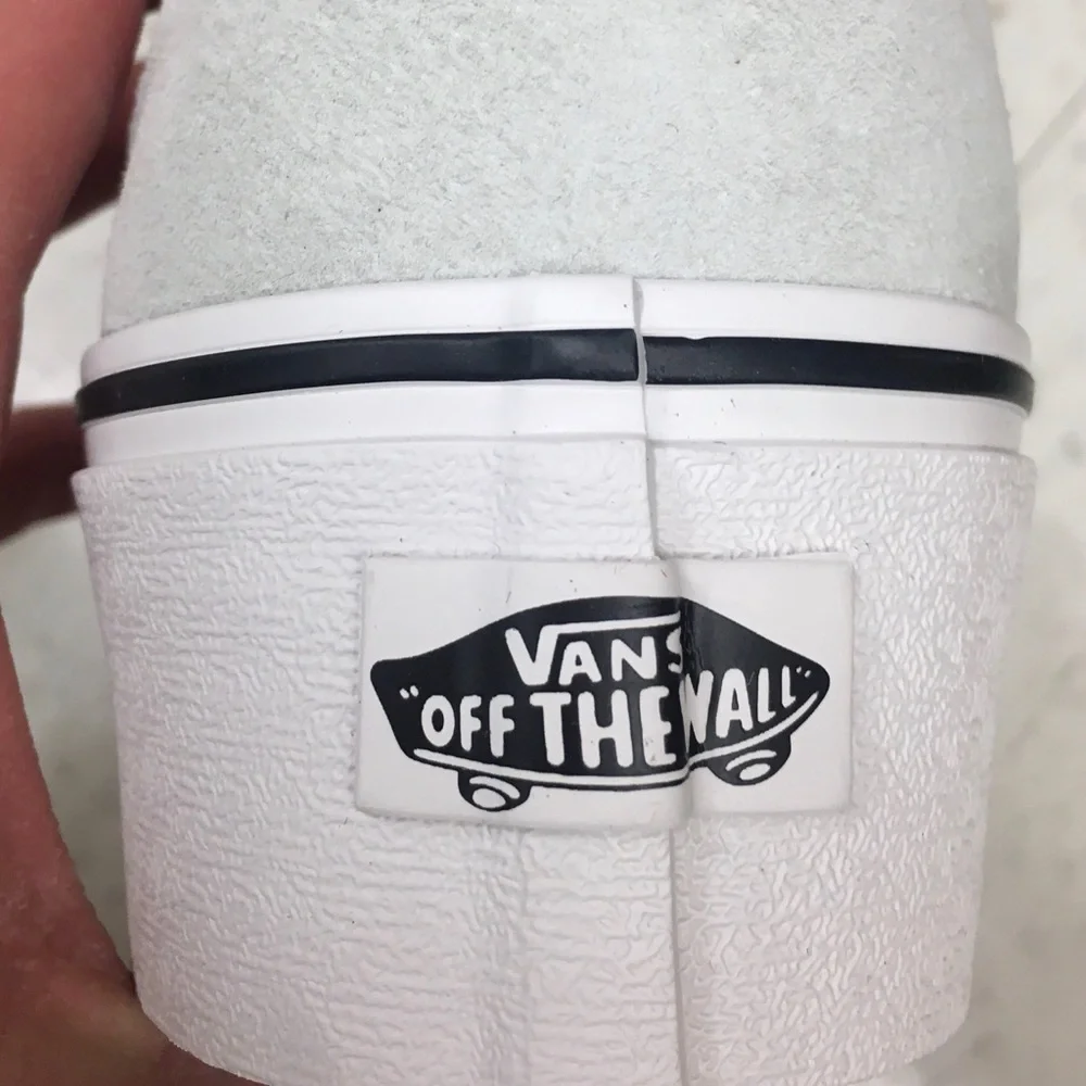 💙HP🎉💘Vans Spring Platform Off the Wall Sneakers💘 - Picture 10 of 10